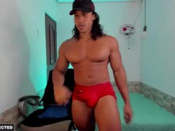 carl_smithh webcam model stream image