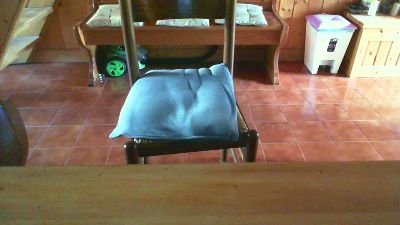 PORCELLINArm webcam model stream image