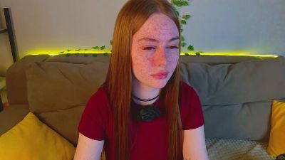 Roxy_Sunny webcam model stream image