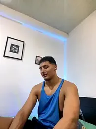 Smith_Fitness webcam model stream image