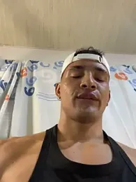 Smith_Fitness webcam model stream image