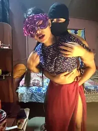 Flirtandfuck0 webcam model stream image