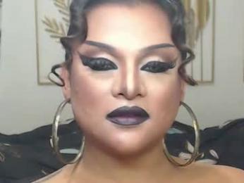 yourtrannyqueenxxx webcam model stream image