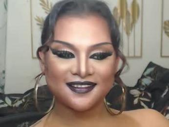 yourtrannyqueenxxx webcam model stream image