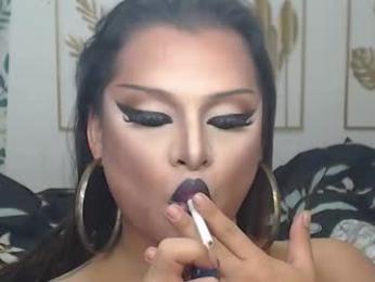 yourtrannyqueenxxx webcam chaturbate model stream image