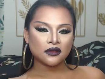 yourtrannyqueenxxx webcam chaturbate model stream image