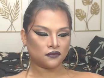 yourtrannyqueenxxx webcam model stream image
