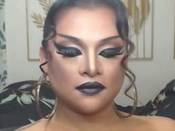 yourtrannyqueenxxx webcam model stream image