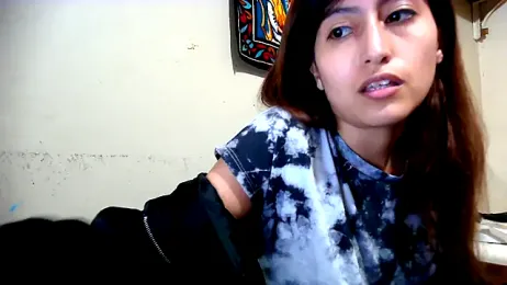 DaylaOficial webcam model stream image