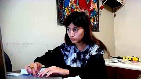 DaylaOficial webcam model stream image