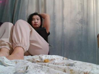 Bet-Lu webcam model stream image