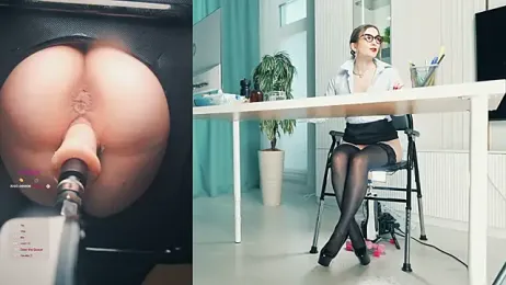 milahouston webcam model stream image