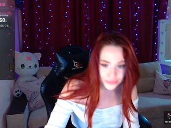 miss-alice- webcam model stream image