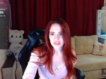 miss-alice- webcam model stream image