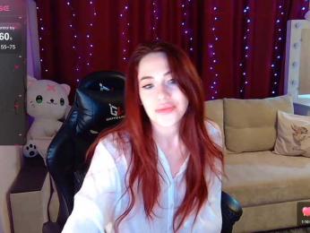 miss-alice- webcam model stream image