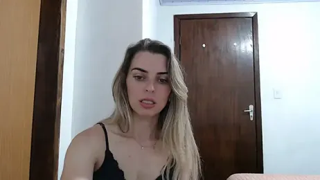 SweetGraciosa webcam model stream image