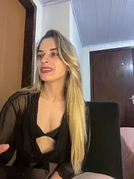 SweetGraciosa webcam model stream image