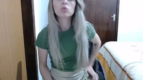 SweetGraciosa webcam model stream image