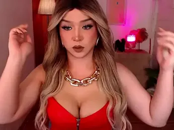 OLiviaGraceHilton webcam model stream image