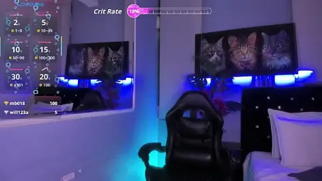 LucasCarterr_ webcam model stream image