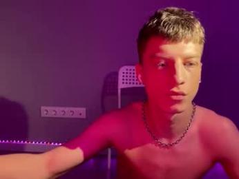 andytwinkkk webcam model stream image