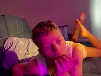 andytwinkkk webcam model stream image