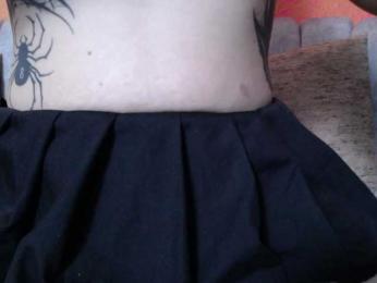 HairyValeri webcam bongacams model stream image