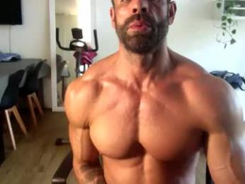 popopo00 webcam model stream image