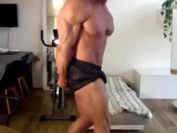 popopo00 webcam model stream image