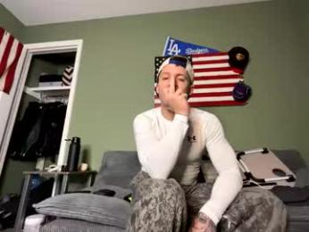 maxpleasant27 webcam model stream image