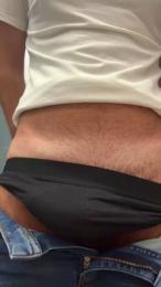 McBacon webcam model stream image