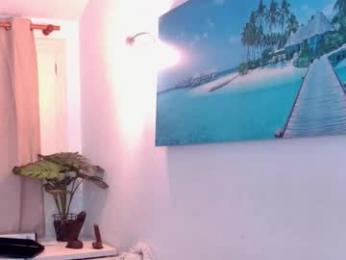 ivonneanddom webcam model stream image