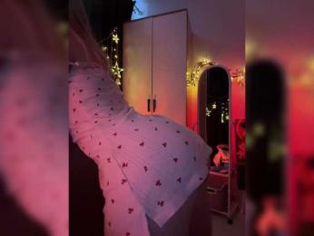 Nestyzz webcam model stream image