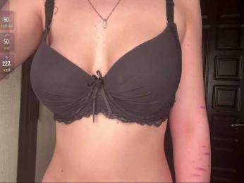 CamilaCarnegia webcam model stream image