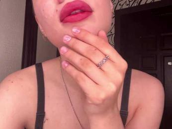 CamilaCarnegia webcam model stream image