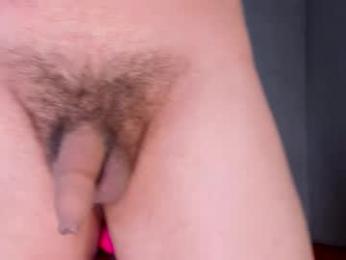 cyber_adan1 webcam chaturbate model stream image