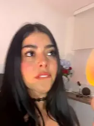 Adriana_soy webcam model stream image