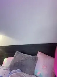 Adriana_soy webcam model stream image