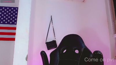 ArielMaurry webcam model stream image