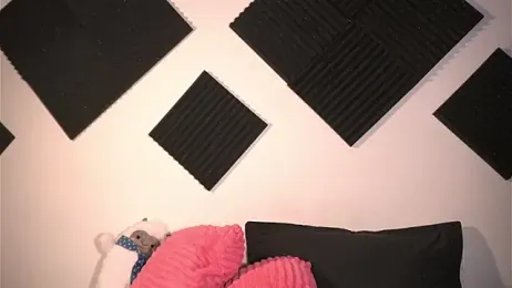 Ambeer_Rousess webcam model stream image