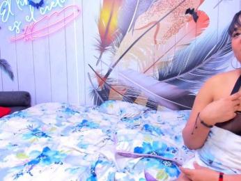 Milkfor-You webcam model stream image