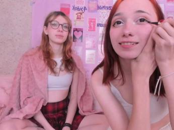 Dark-Willlow webcam bongacams model stream image