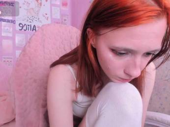 Dark-Willlow webcam model stream image