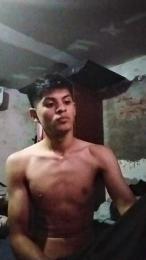 Argentinocho webcam model stream image