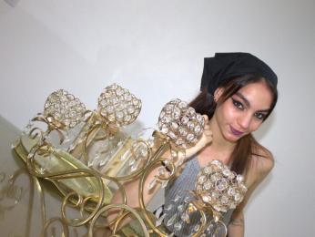 YukioDaviss webcam livejasmin model stream image