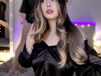 lust4elise webcam model stream image