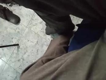 xxxhome_alonexxx webcam model stream image