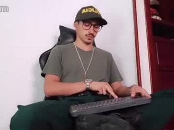 xxxhome_alonexxx webcam model stream image