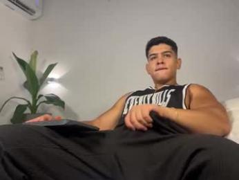 scott_flintt webcam model stream image