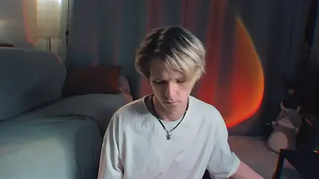 Breston_Sweet webcam model stream image